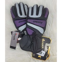 Auclair Adult Portillo 100% Leather Imported Goatskin Gloves, XS - $49.50