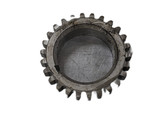 Crankshaft Timing Gear From 2006 Nissan Xterra  4.0 - $24.95