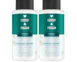 Love Beauty and Planet Coconut Milk and White Jasmine Hair Conditioner 2... - £14.94 GBP