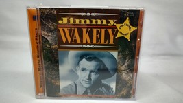 JIMMY WAKELY Collector&#39;s Edition Western Movie Singing Stars Fully Tested BIN - £7.14 GBP