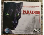 Paradise: The Season of Storms Windows PC Video Games - $8.22