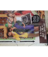 CLUE GAME Scene Setters~ Party Supplies Hasbro Room Wall - £4.80 GBP