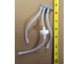 Shark Steam Mop Model S3501 Replacement Water Tube Assembly - $7.97