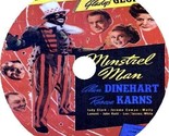 Minstrel Man (1944) Movie DVD [Buy 1, Get 1 Free] - $9.99