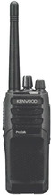 Kenwood NX-P1202AVK ProTalk Digital VHF Two-Way Portable Radio, 64 Channels - £188.00 GBP