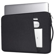 14 Inch Laptop Sleeve Case For Dell Xps 15/Latitude 14/Inspiron 14, Acer Hp Leno - £22.77 GBP