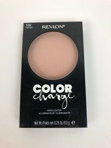 Revlon Color Charge Highlighter #100 HIGHLIGHT - Fast Free Shipping - £6.78 GBP