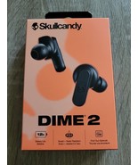 Skullcandy - Dime 2 True Wireless Earbuds • Black - $288.59 MXN