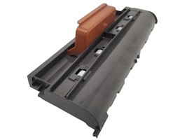 HP DeskJet 3520 Rear Paper Jam Replacement Part Black - $7.74