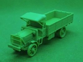 1/72 - United States Class-B Standardized Military Truck Liberty, WW1, 3D print - £5.92 GBP