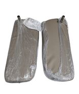 Tiffin Allegro Breeze 33BR Motorhome Co-Pilot Chair Armrests Pair OEM LA... - $520.31 CAD