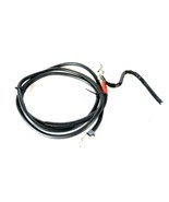 06-2011 mercedes cls500 w219 cls55 cls550 cls63 amg positive battery cable - $66.08 CAD