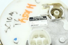 Fuel Pump Assembly Fits 05-10 SCION TC 73501 image 2