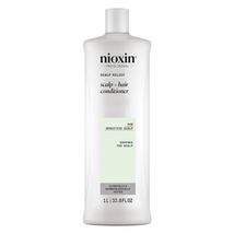 Nioxin Scalp Relief Conditioner Liter