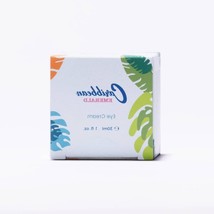 Caribbean Emerald Eye Cream Size 30ml - $51.48