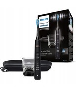 Philips HX9911 Sonicare DiamondClean Sonic Toothbrush with app Pressure ... - $253.13