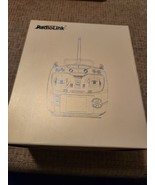 Radiolink AT9S Pro 10/12 Channels 2.4G RC Radio Transmitter and Receiver... - €94,59 EUR