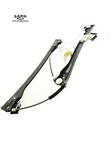 MERCEDES W251 R-CLASS DRIVER/LEFT FRONT DOOR GLASS WINDOW MOTOR REGULATOR - $39.59