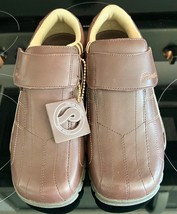 P.Miller Shoes | P. Miller Foot Wear | Color: Brown/Tan | Size: 8.5 Part... - £19.06 GBP