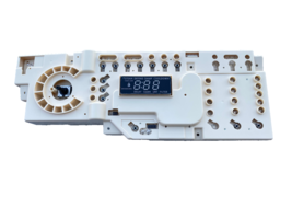 New Genuine OEM GE User Interface Control Board WE4M513 - £228.30 GBP