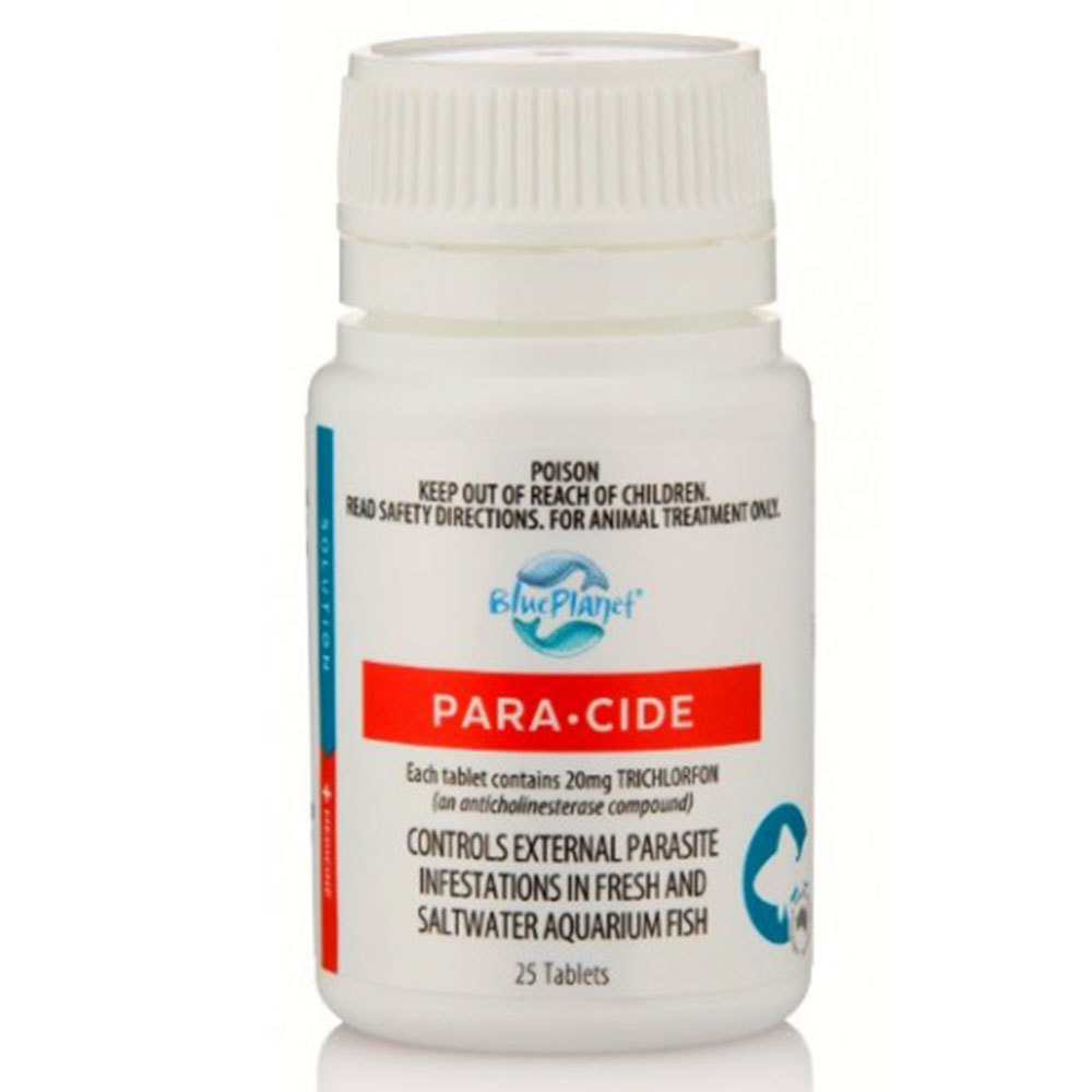Aristopet Para-Cide Tablet 25pcs - $31.48