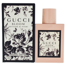 Bloom Nettare di Fiori by Gucci for Women - 1.7 oz EDP Spray - £70.68 GBP