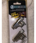 Liberty Hardware BRAINERD MFG. CO. 2 Pack, Soft Close Cabinet Door Damper - $6.72 CAD