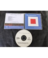 1999The Who Live The Blues To The Bush CD Maison De Blues Shepherd S Bush - $480.31 MXN