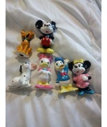 5 VNTG WALT DISNEY PRODUCTIONS-   - $13.01 CAD