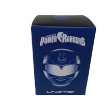 NIB Saban&#39;s Power Rangers Unite Blue 4/5 Loot Crate Exclusive Action FigureNI - £18.16 GBP