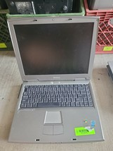 Dell Inspiron 1150 PP08L Laptop for Parts or Repair - $39.55