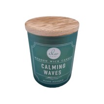 Dw Home Calming Wave 3.8 Oz. Mini Richly Scented Single Wick - $13.85