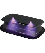 HoMedics UV Clean Fast Germ Sanitizer for Phone, Light, Credit Card, Key... - $310.98 MXN