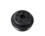 Water Coolant Pump Pulley From 2013 Toyota Highlander  3.5 1617331010 AWD - $24.95