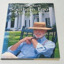 Lee Bailey&#39;s Southern Food &amp; Plantation Houses - Hardcover - £7.98 GBP