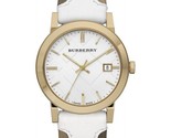 Burberry Unisex Watch Heritage Nova Check BU9015 - $269.99