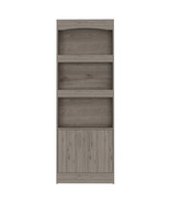 Bookcase Denver, Office, Light Gray - $381.57 CAD