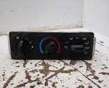 Temperature Control With AC Thru 12/01/02 Fits 00-03 RANGER 745348 - £46.98 GBP