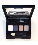 Estee Lauder Pure Color EyeShadow Mini Palette Sugar Cube Amethyst Spark... - £18.15 GBP