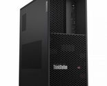 Lenovo ThinkStation P3 30GS0062US Workstation - 1 x Intel Core i7 Hexade... - $2,148.41