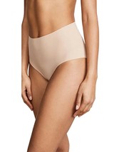 Commando classic high rise bikini brief in True Nude - £34.71 GBP