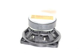 06-08 BMW 750I Left Or Right Door Speaker F2814 image 10