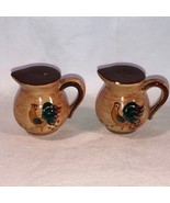 Pennsbury Rooster Salt And Ppper Shakers - $23.99
