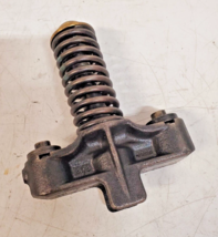 Valve Bridge and Lash Adjuster 4088 | 805 |  INF 4/07 - $54.33