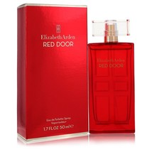Red Door Perfume By Elizabeth Arden Eau De Toilette Spray 1.7 oz - £27.96 GBP