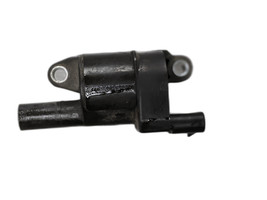 Ignition Coil Igniter From 2010 Cadillac Escalade  6.2 12570616 - $19.95