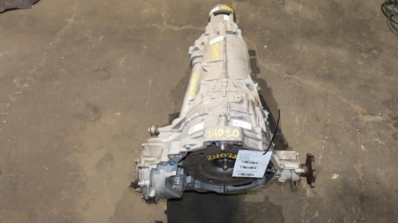 Automatic Transmission VIN Model Fp 2.0L Turbo Fits 15-17 AUDI Q5 62948 - $773.99