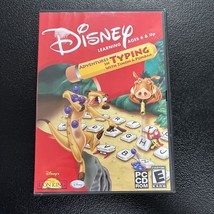 Disney&#39;s Adventures in Typing with Timon &amp; Pumbaa - £12.01 GBP