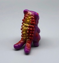 Max Toy Purple Spotted Micro Negora image 3