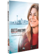 Grey's Anatomy: The Complete Season 15 (DVD) - €16,42 EUR Grey's Anatomy: The Complete Season 15 (DVD) - €16,42 EUR